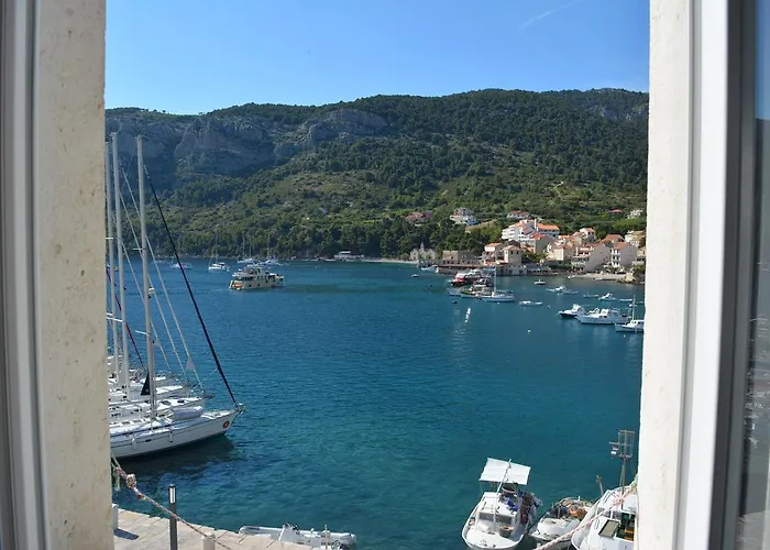Apartamento Riva 5 *