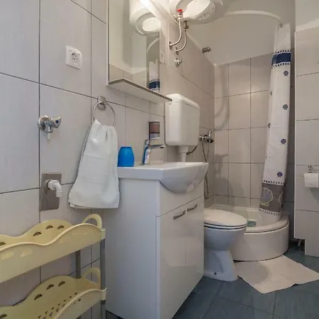 Riva 5 Apartament